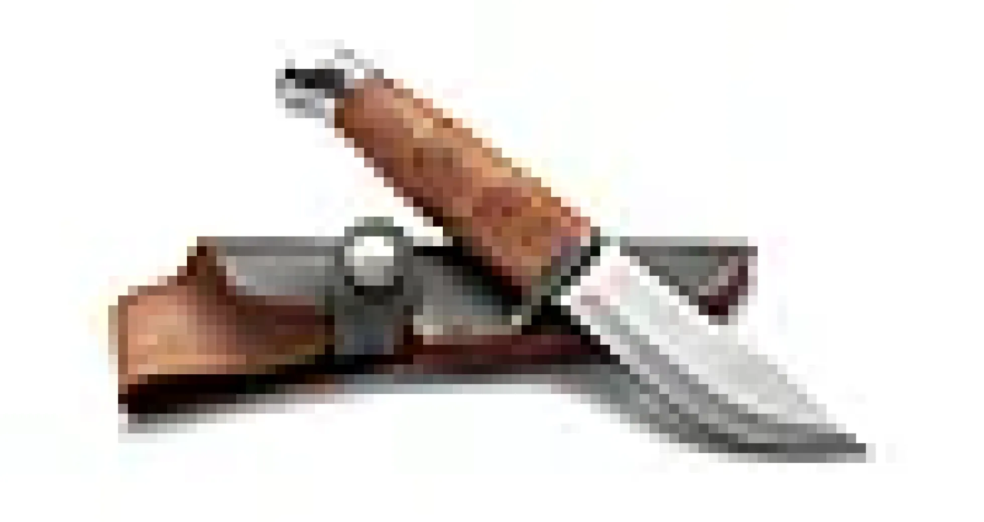Slirekniv junior Geilo 9,5cm blad