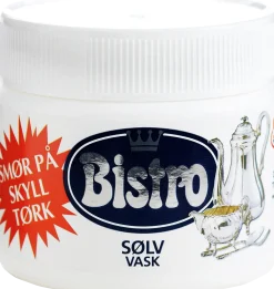 Sølvvask Bistro 150ml