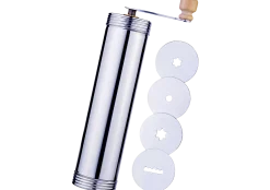 Småkakepresse