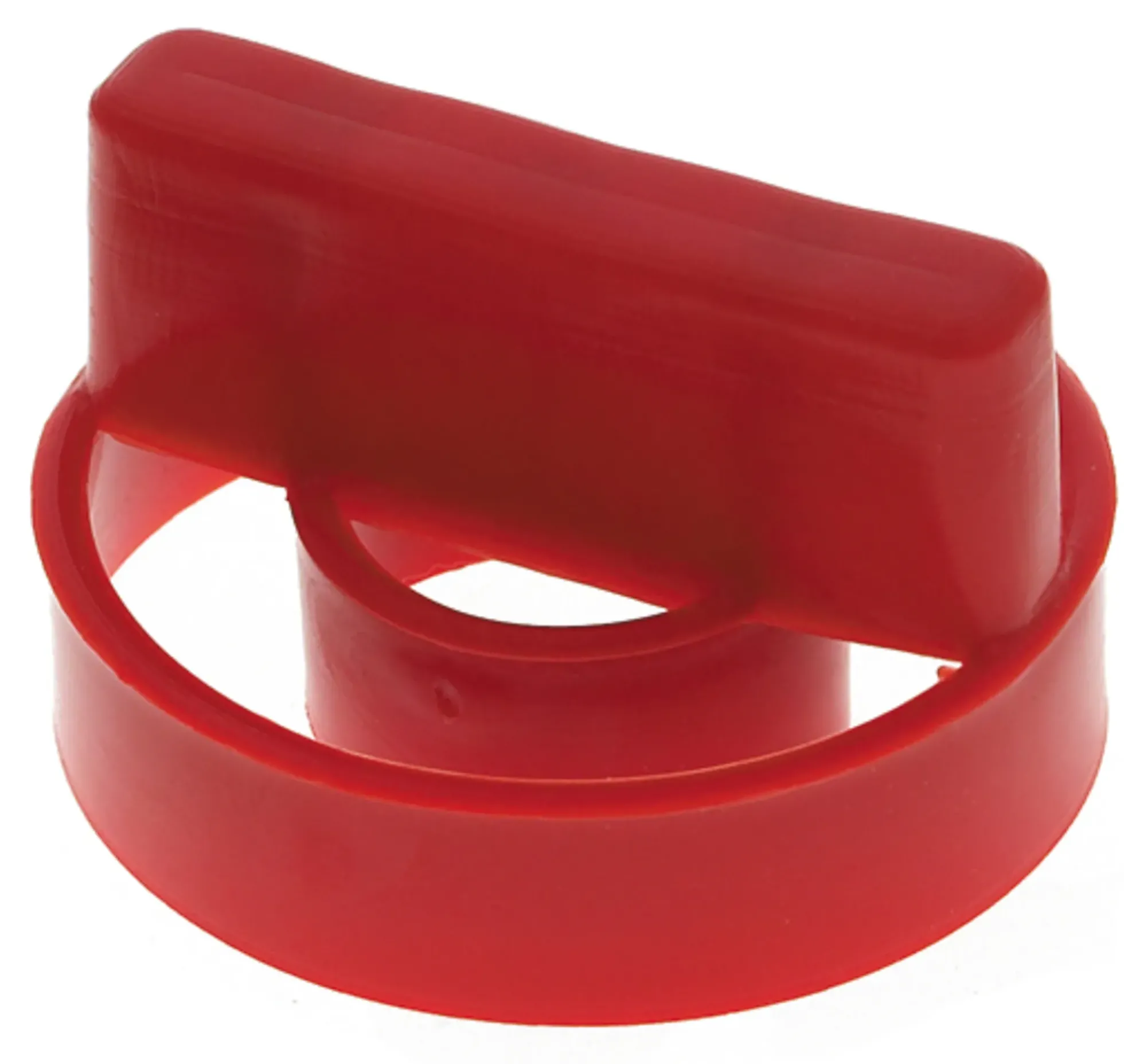 Smultringutstikker plast