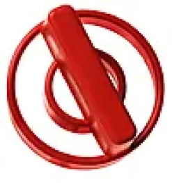 Smultringutstikker plast