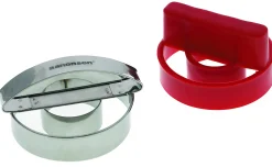 Smultringutstikker plast