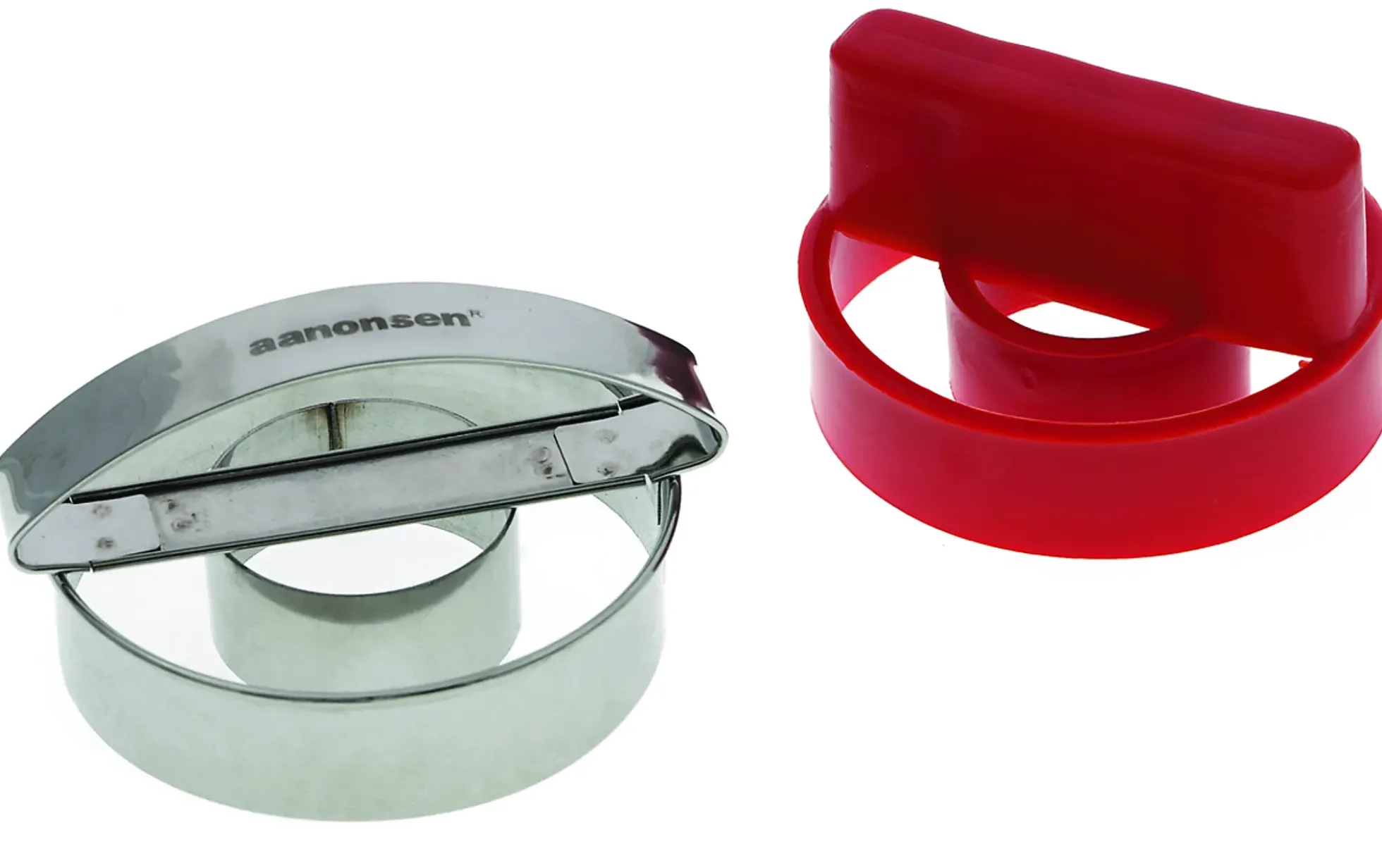 Smultringutstikker plast