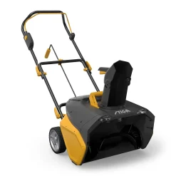 SNØFRESER ST 700E SOLO