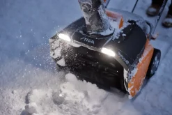 SNØFRESER ST 700E SOLO