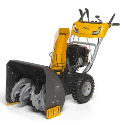 SNØFRESER ST 4262 P