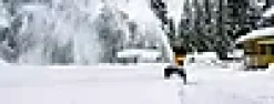 SNØFRESER ST 4262 P