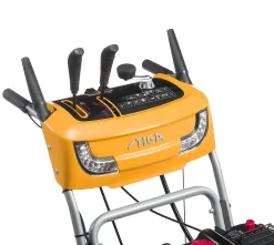 SNØFRESER ST 4262 P