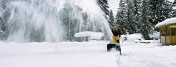 SNØFRESER ST 4262 P