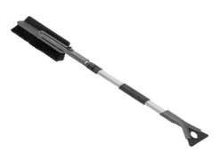 SNØKOST ISSKRAPE STAR-IS 85-125 cm