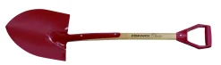 SPADE ANLEGG SVEISET CLASSIC
