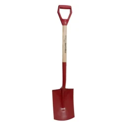 SPADE CLASSIC STOR RETT