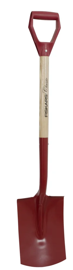 SPADE CLASSIC STOR RETT