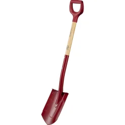Spade spiss Classic FSC