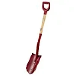 Spade spiss Classic FSC