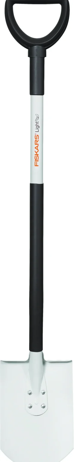 Spade spiss light