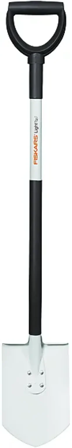 Spade spiss light