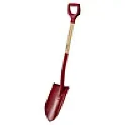Spade spiss stor Classic