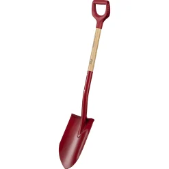 Spade spiss stor Classic