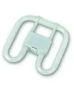 Sparelampe Cfl Square 16w 4Pin