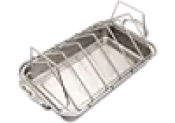 SPARERIBSHOLDER STEKEHOLDER GRILL+®