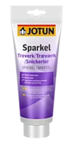 Sparkel for tre 400ml