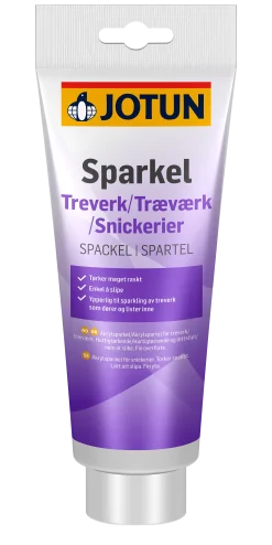 Sparkel for tre 400ml