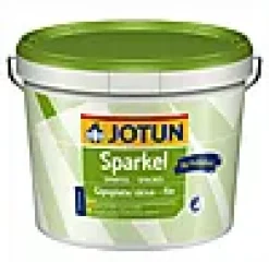 Sparkel gipsplate fin 3l