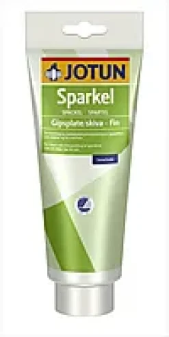 Sparkel gipsplate fin 400ml