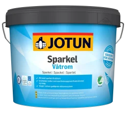 Sparkel Våtrom 10L