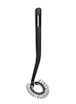Spiralvisp Functional Form