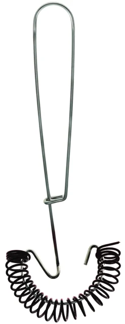 Spiralvisp silikon 24cm