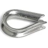 Spisskause 840 syrefast 10mm