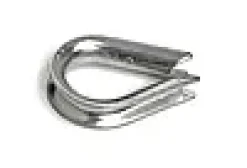 Spisskause 840 syrefast 10mm