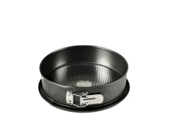 Springform 24cm stål