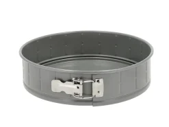 Springform Line 26x6,8cm Grå Carbon Steel