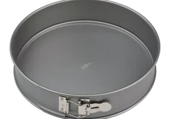 SPRINGFORM STÅL 26CM