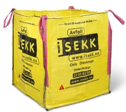 Standard Isekk