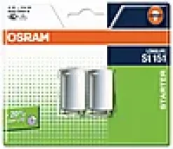 Starter serie 2stk