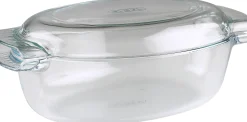 Stekegryte 4,5l