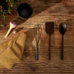 Stekepinsett gunmetal RÅ