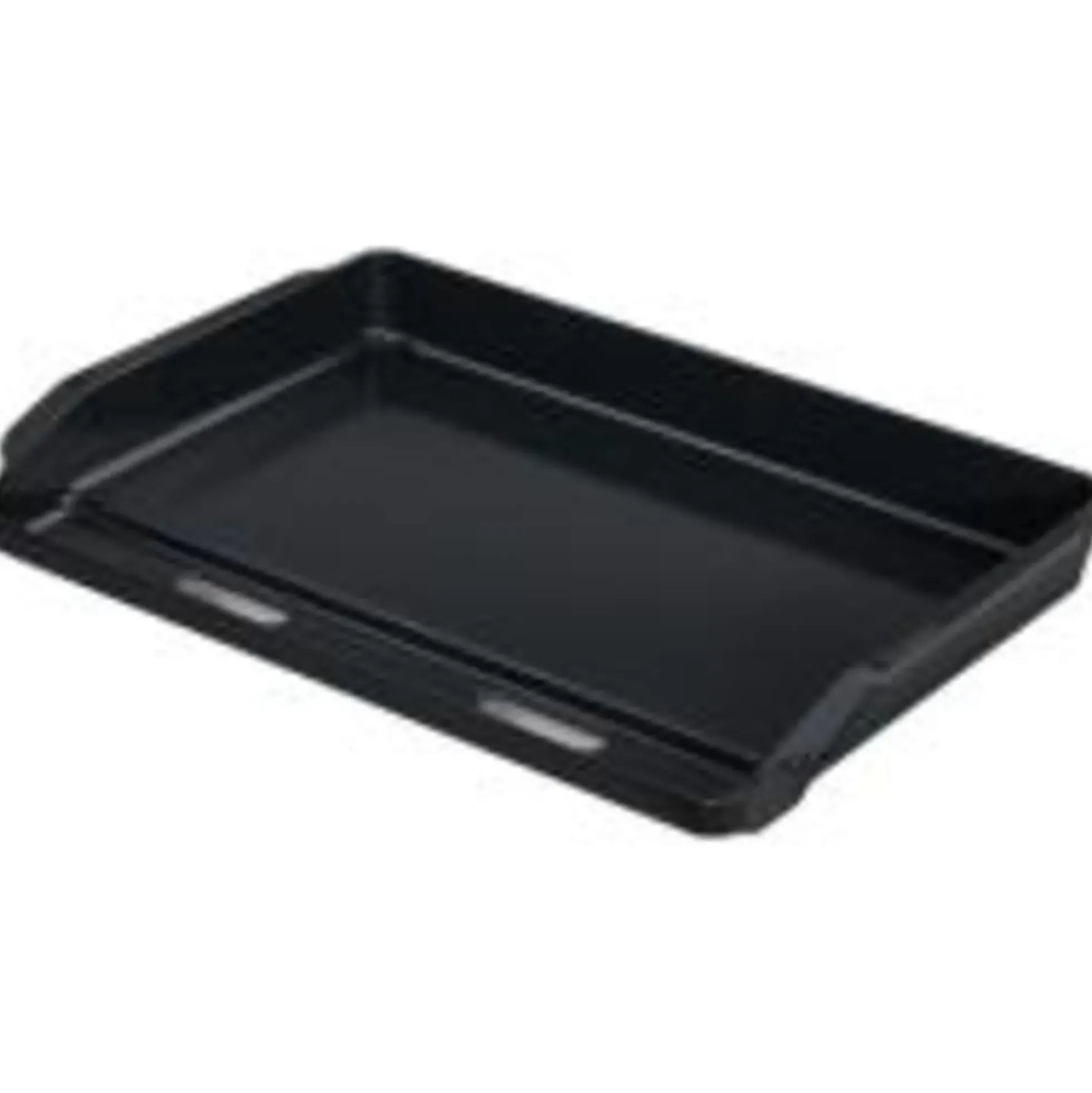 Stekeplate støpejern Plancha L