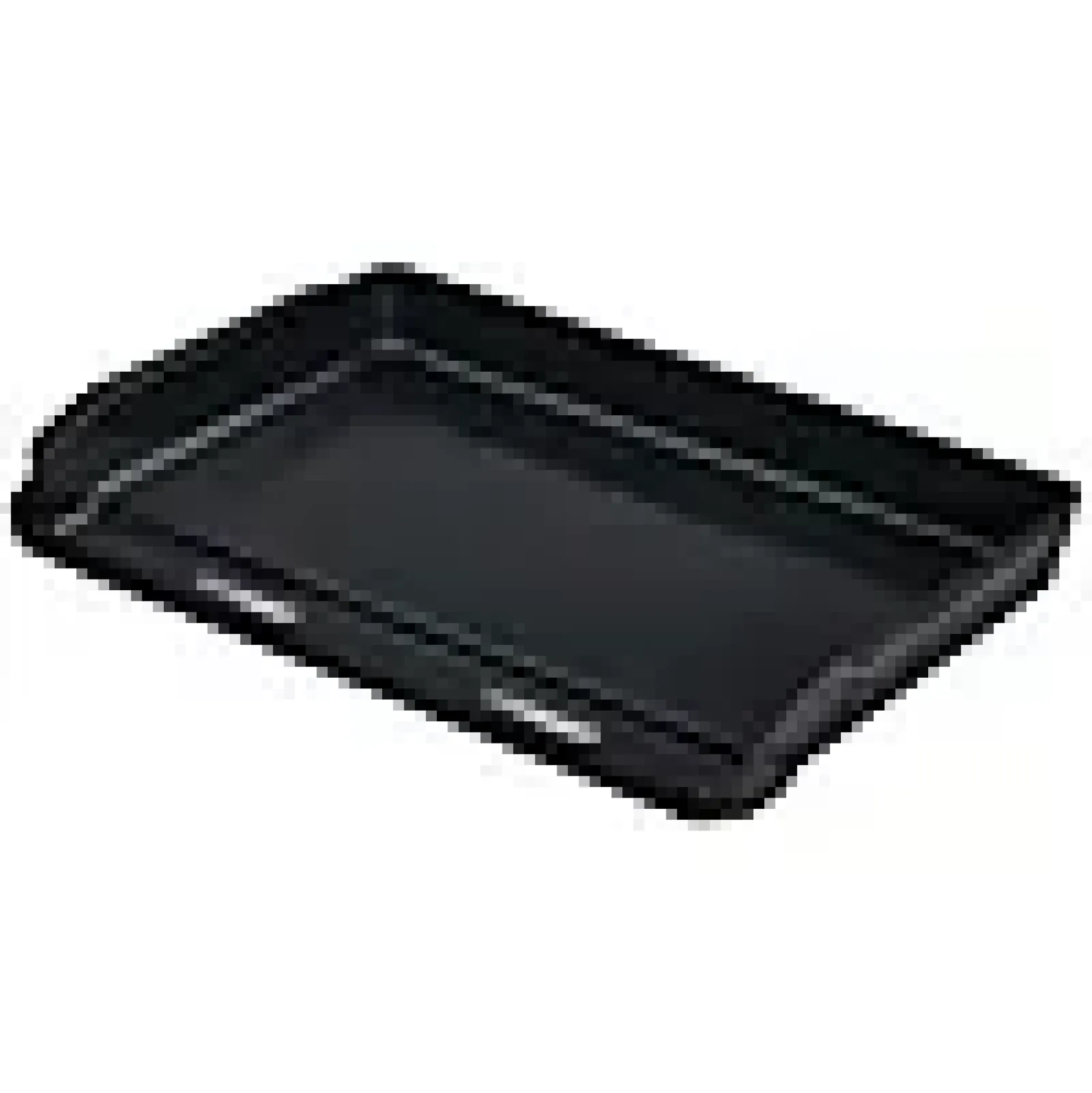 Stekeplate støpejern Plancha L