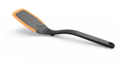 Stekespade silikonkant Functional form