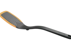Stekespade silikonkant Functional form