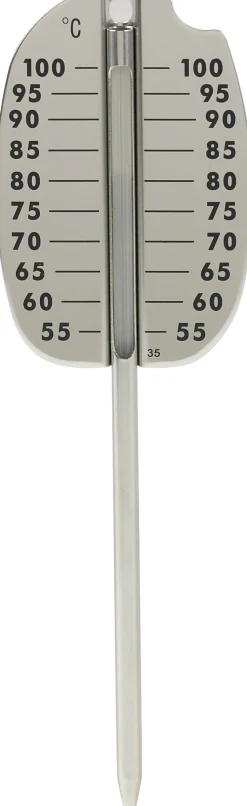 Steketermometer 510 Stål