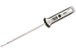 Steketermometer digitalt
