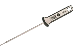 Steketermometer digitalt