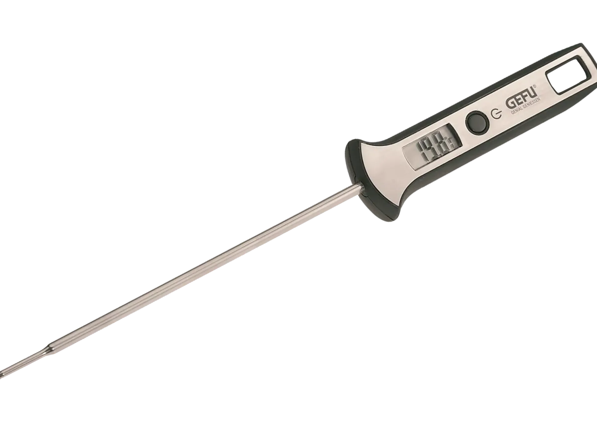 Steketermometer digitalt