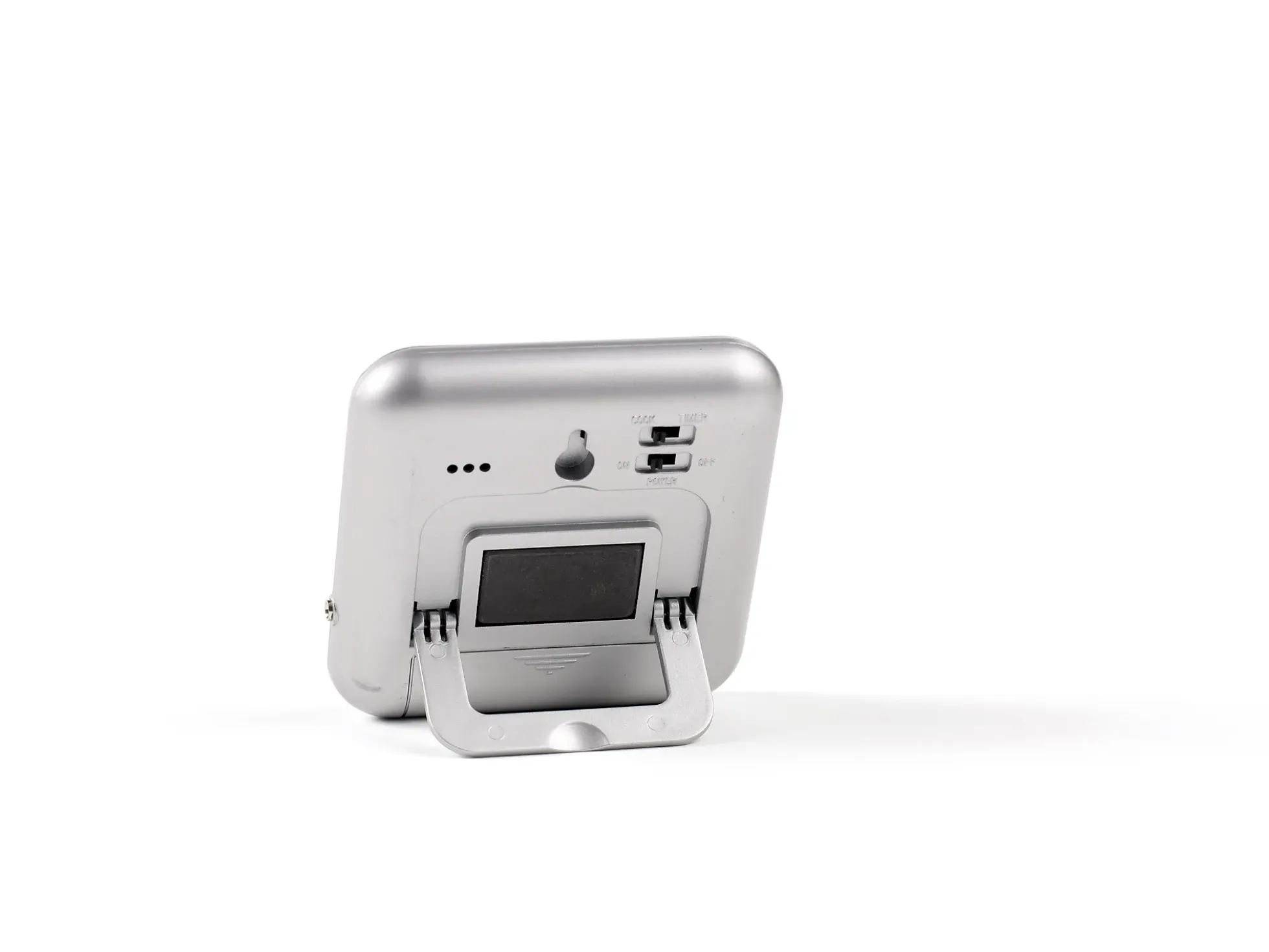 Steketermometer elektrisk med timer